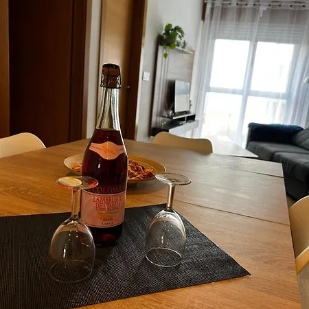 Apartamento Malpica Beach