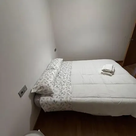 Apartamento Malpica Beach Malpica de Bergantiños