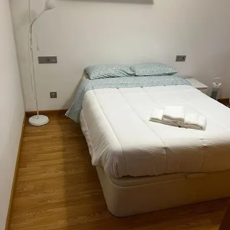Apartamento Malpica Beach Malpica de Bergantiños