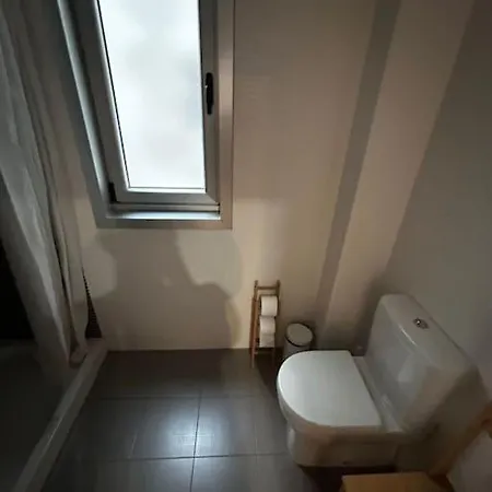 Malpica Beach Apartamento
